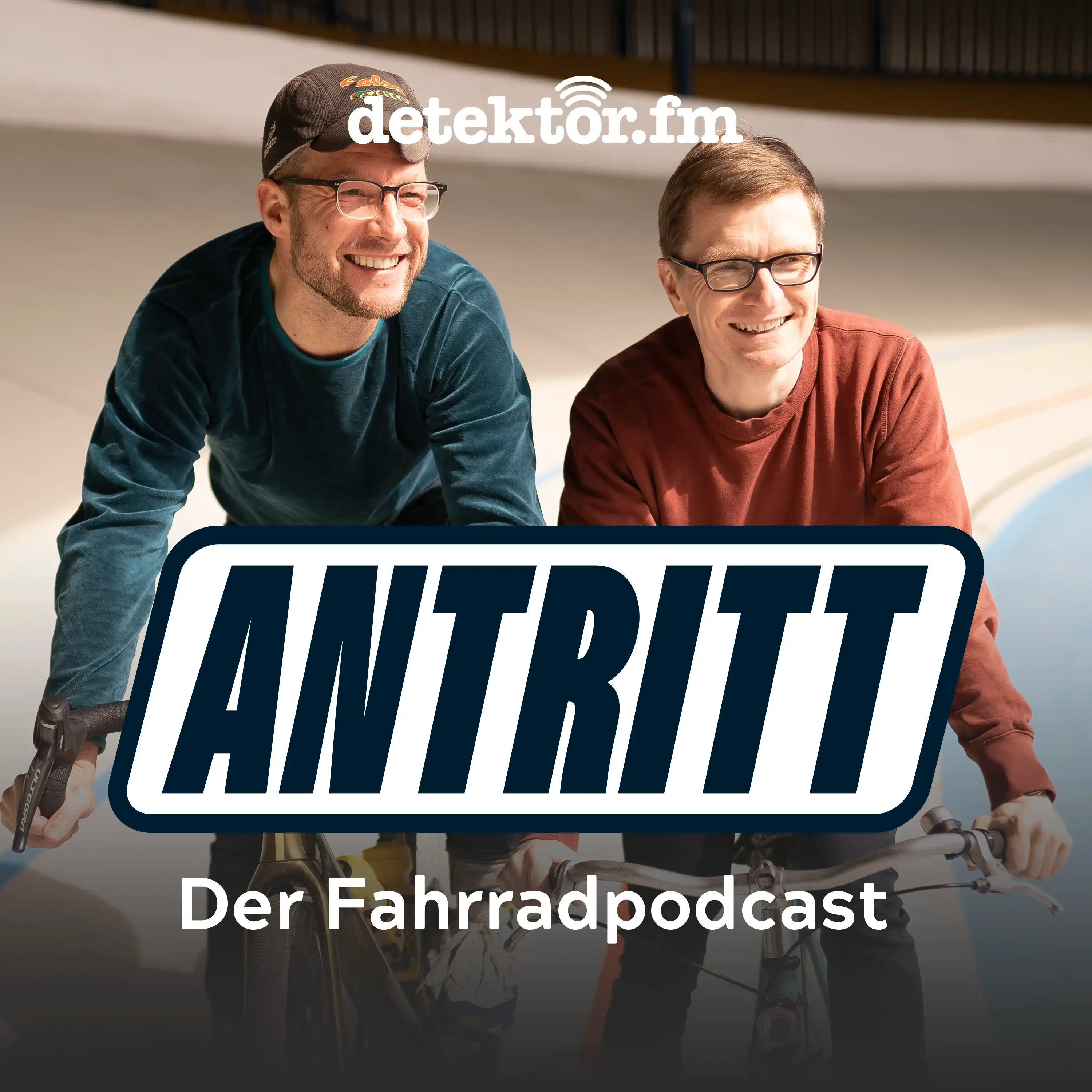 Antritt