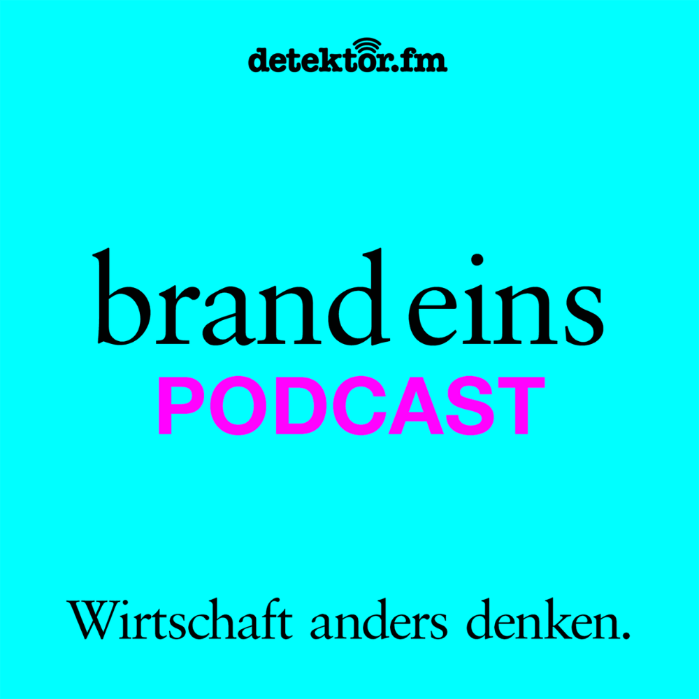 brand eins