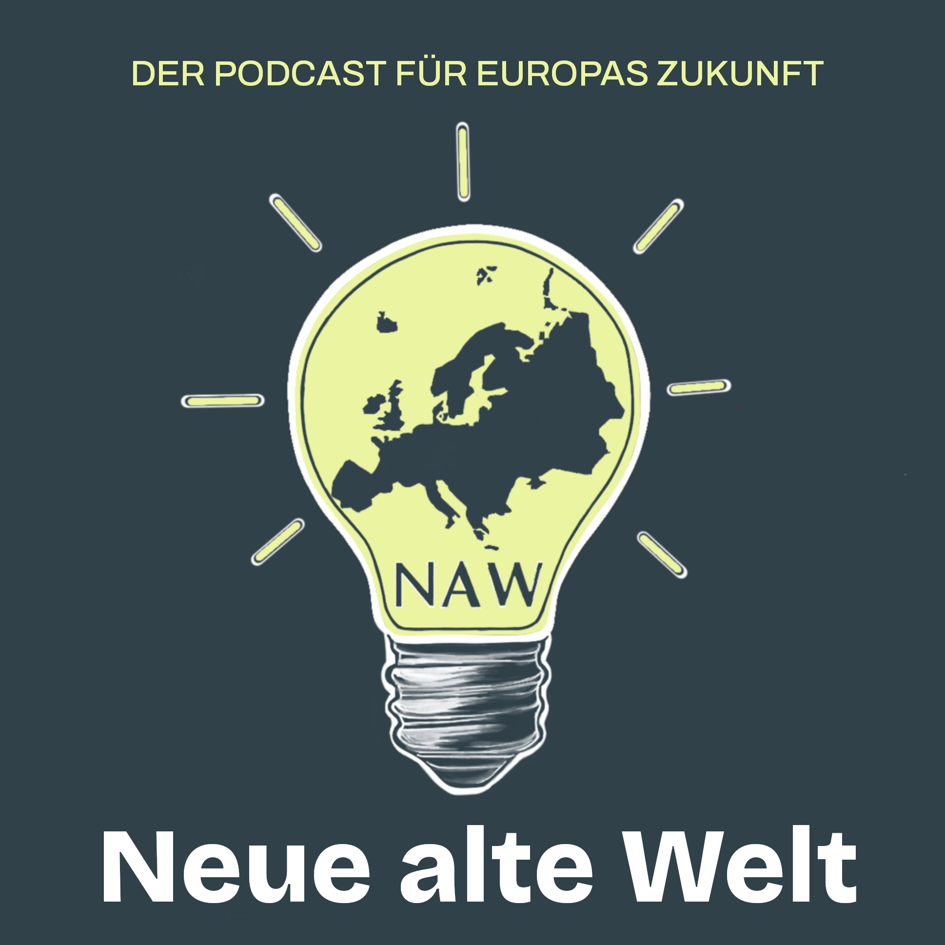Neue alte Welt