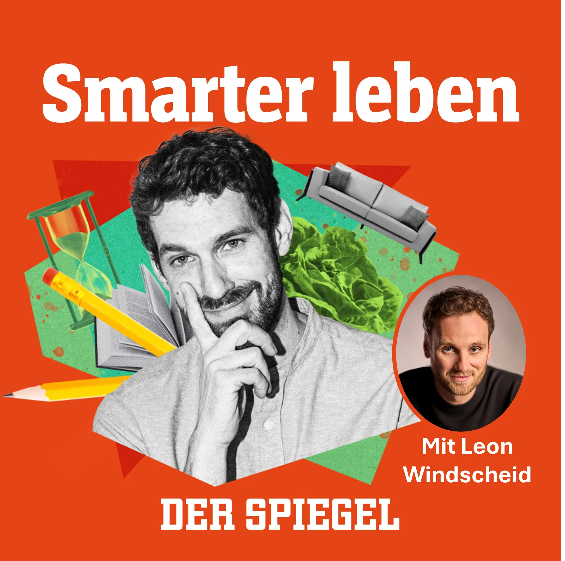 Smarter leben