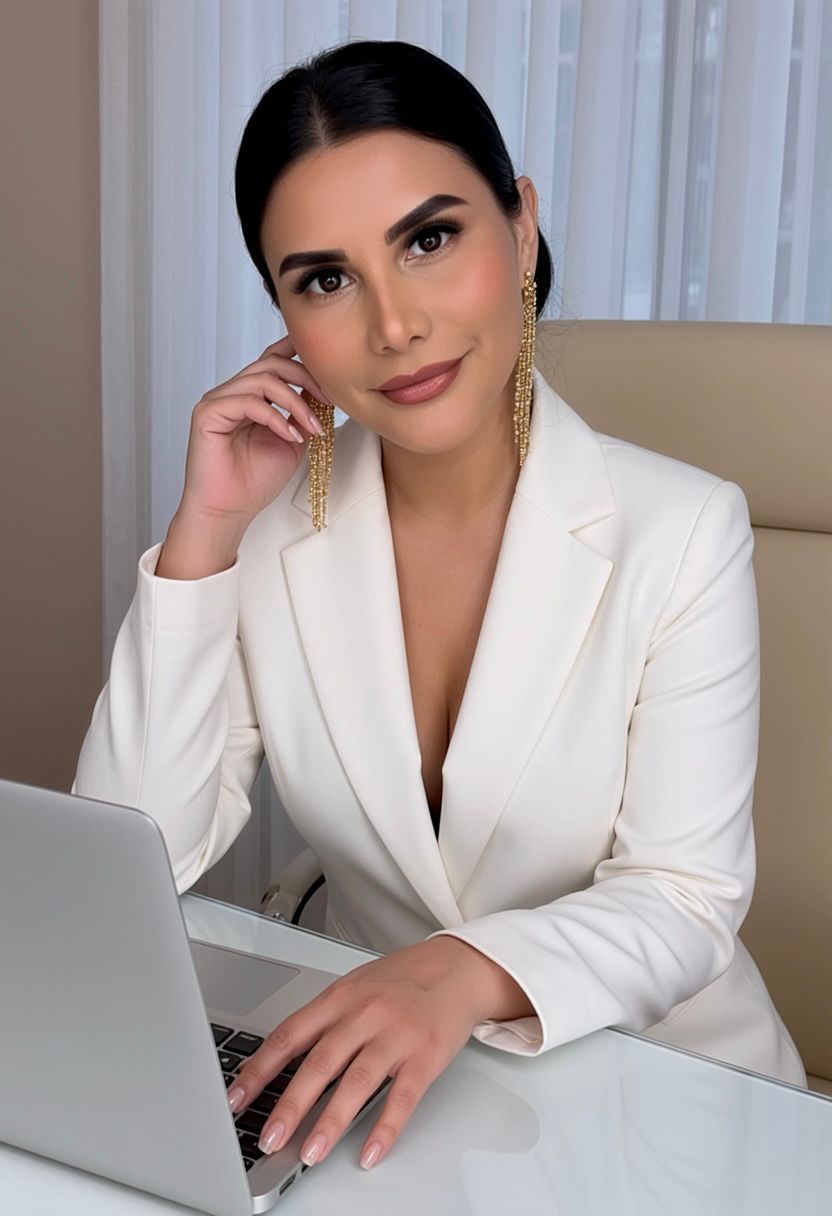 Dra. Geldres — Cirujana Plástica, Directora General de Elyzea