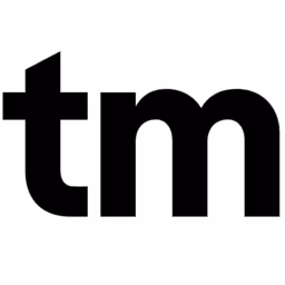 trinker media logo