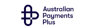 Australian Payments Plus logo.