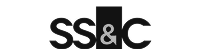 SS&C company logo 