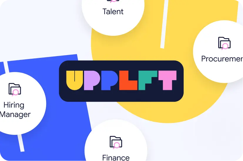 Upplft community