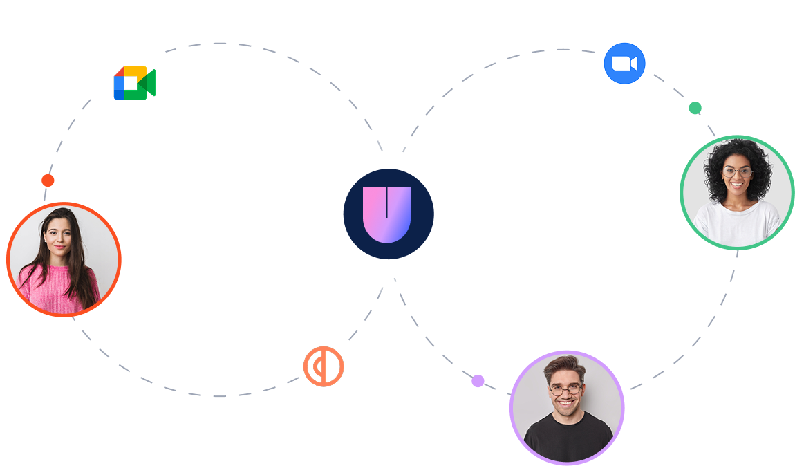 Upplft contract opportunities and community