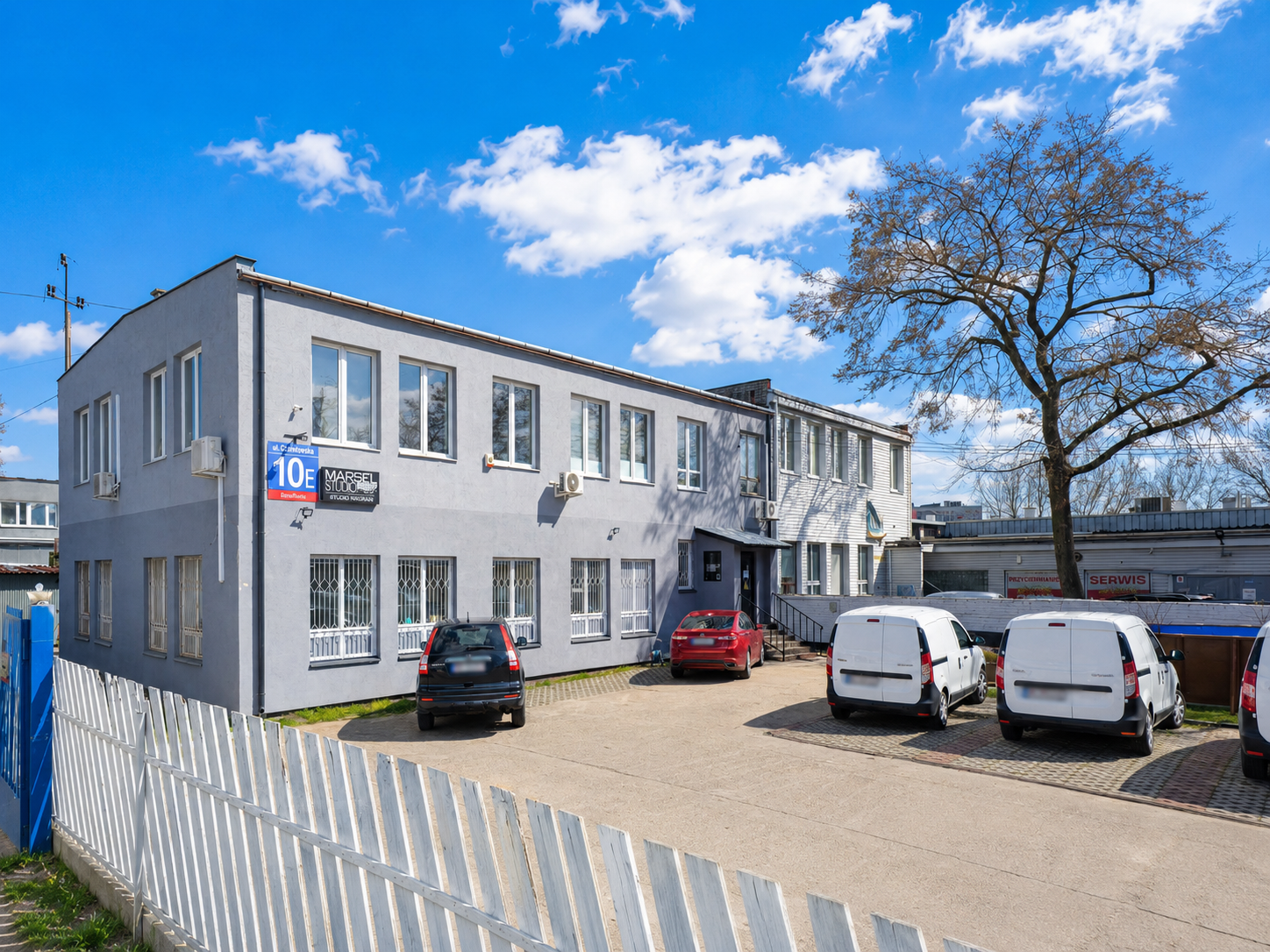 Portfolio Image