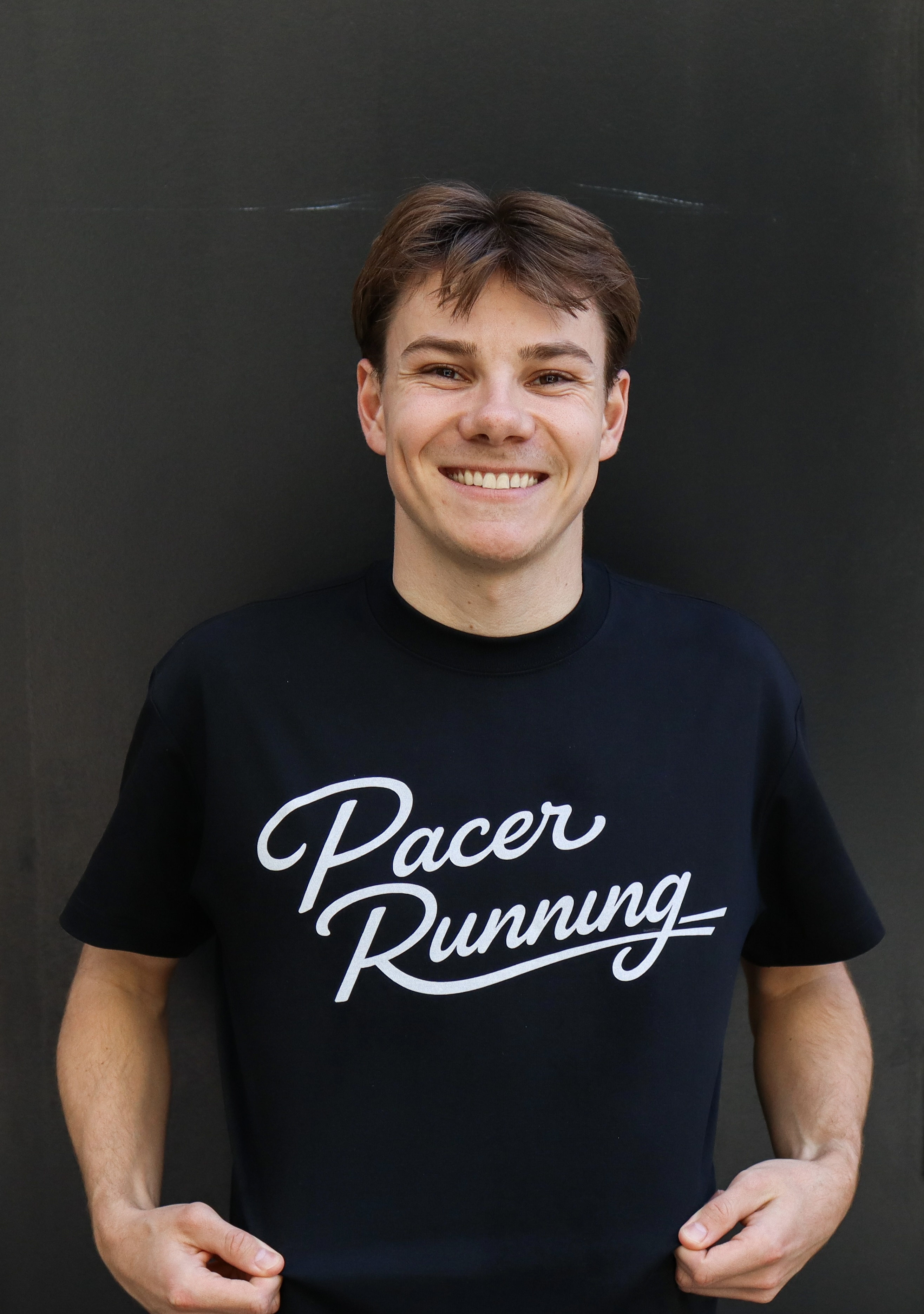 Owen Pittman — Pacer Running