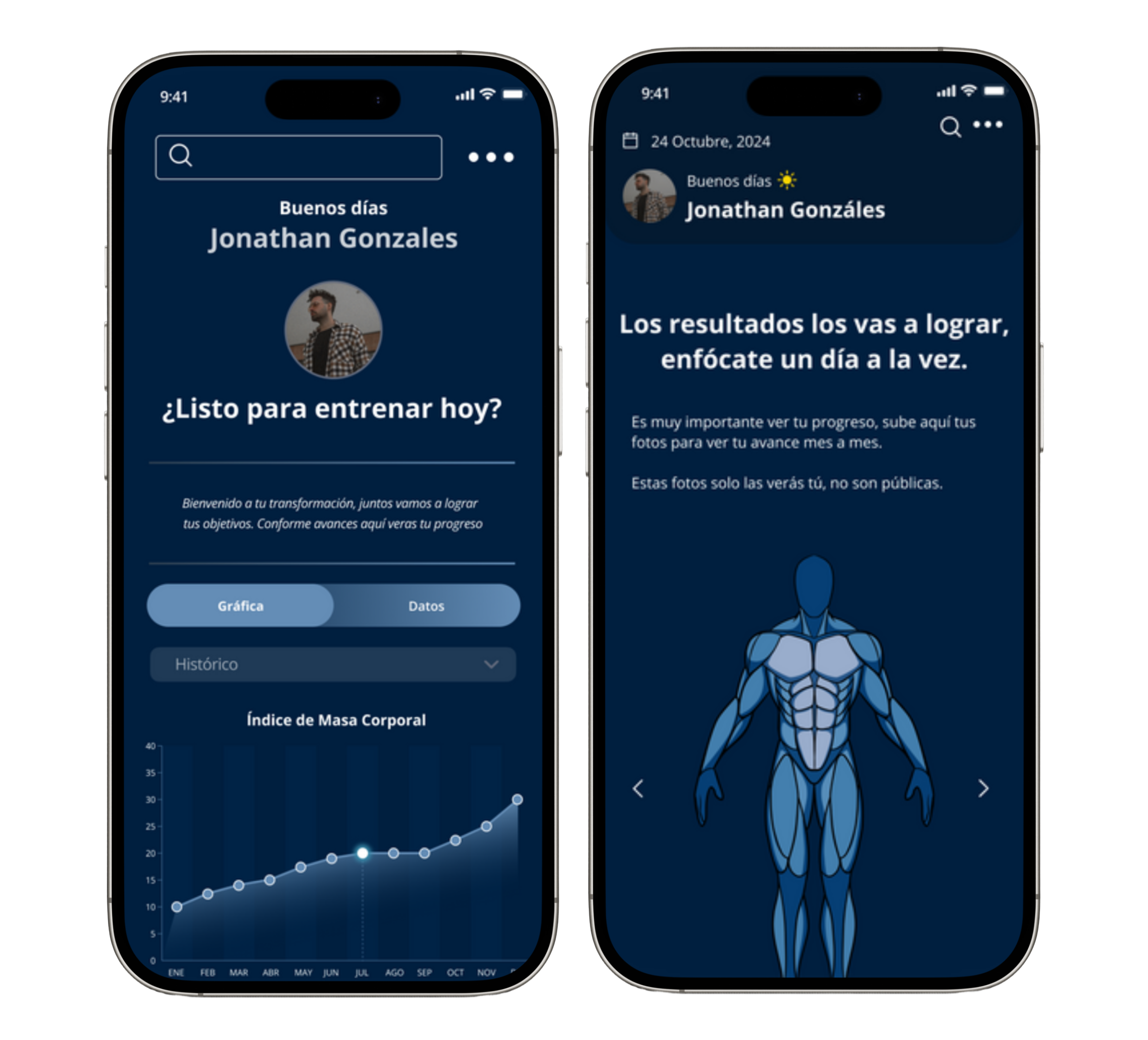 Young person wearing a black outfit and carrying a bag, standing on wooden stairs in a modern building with large windows.