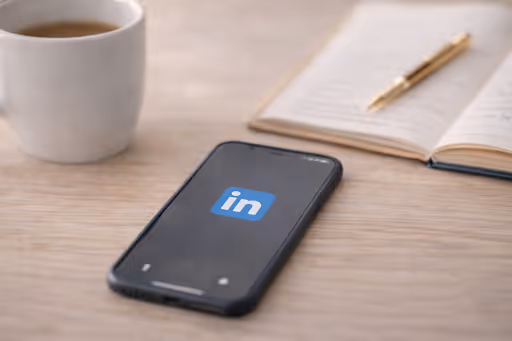 [digital project] image of a graphic design on a screen (for a web design agency)