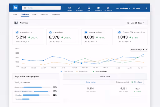 image of ai education seminar