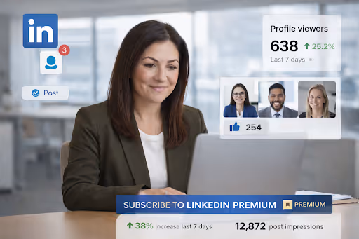 image of awards and certifications displayed (for an automotive service)