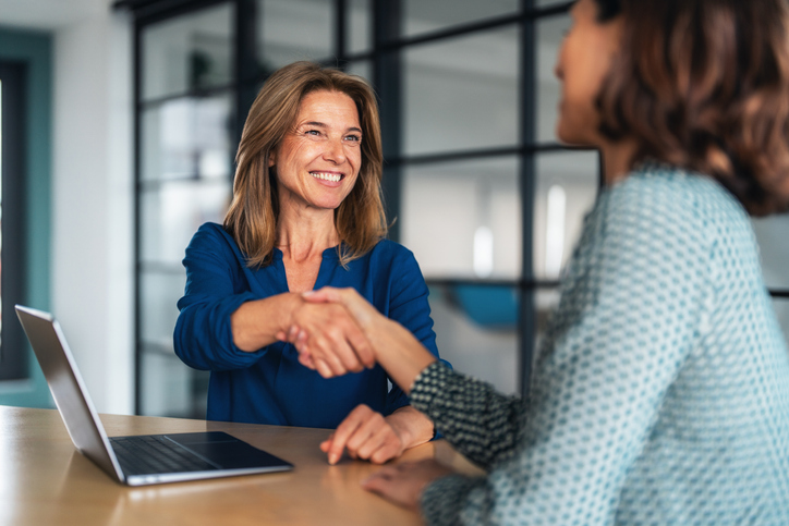 image of a telephone and email sign