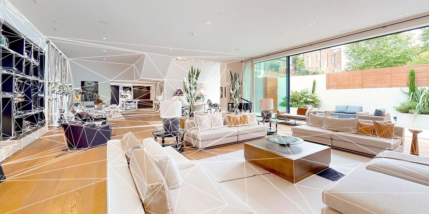 image of an open role on a film set