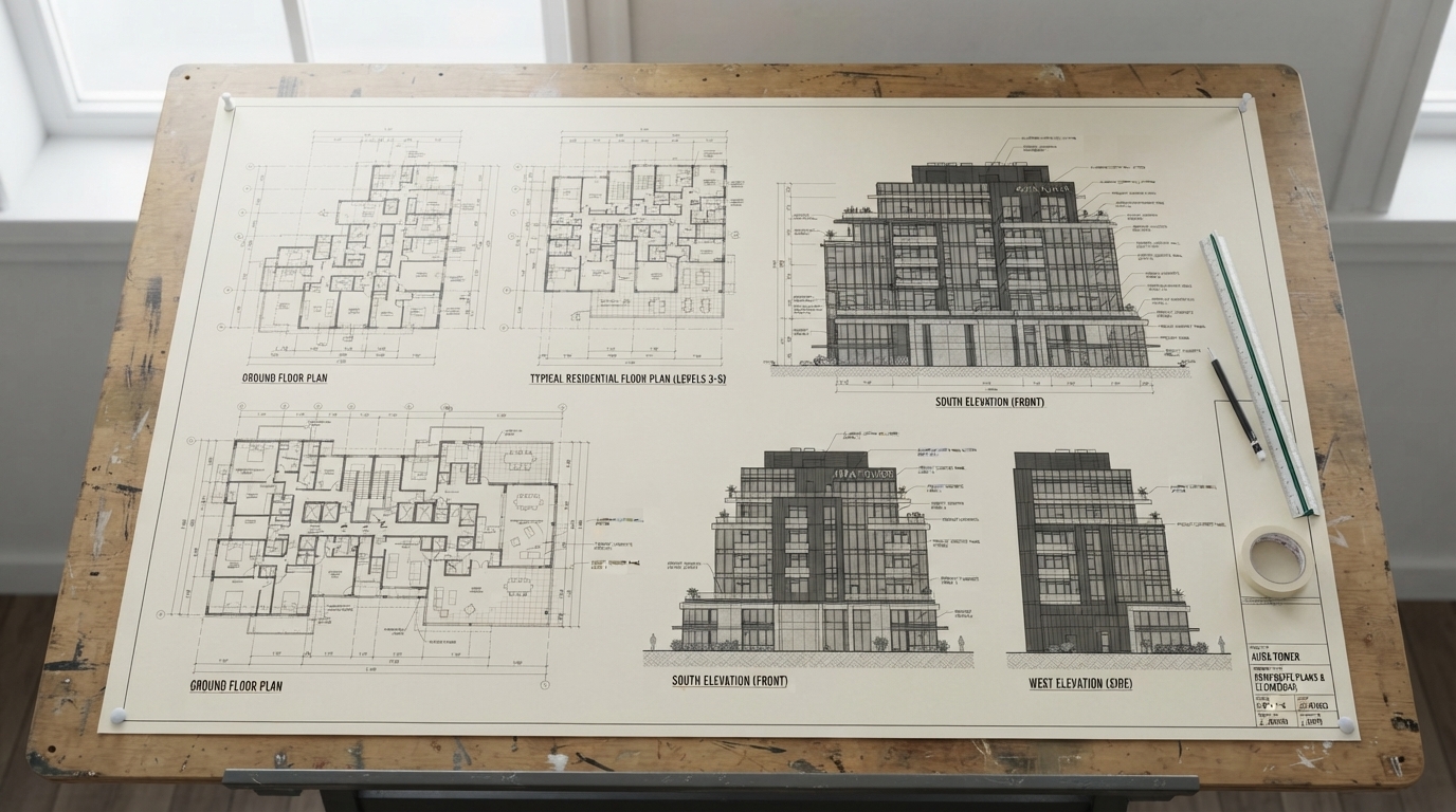 digital project