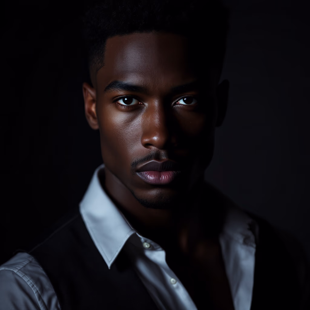 [headshot] image of customer (for a legal tech)