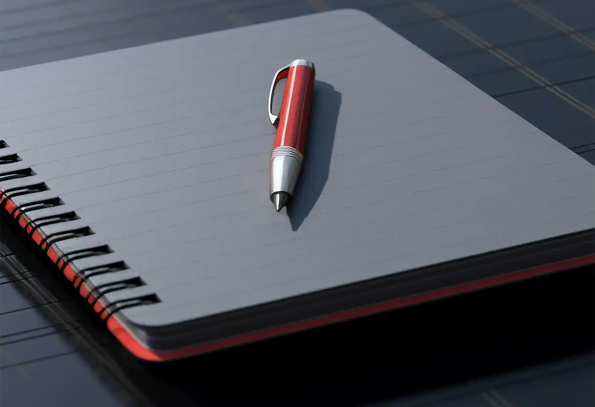 image of a school event