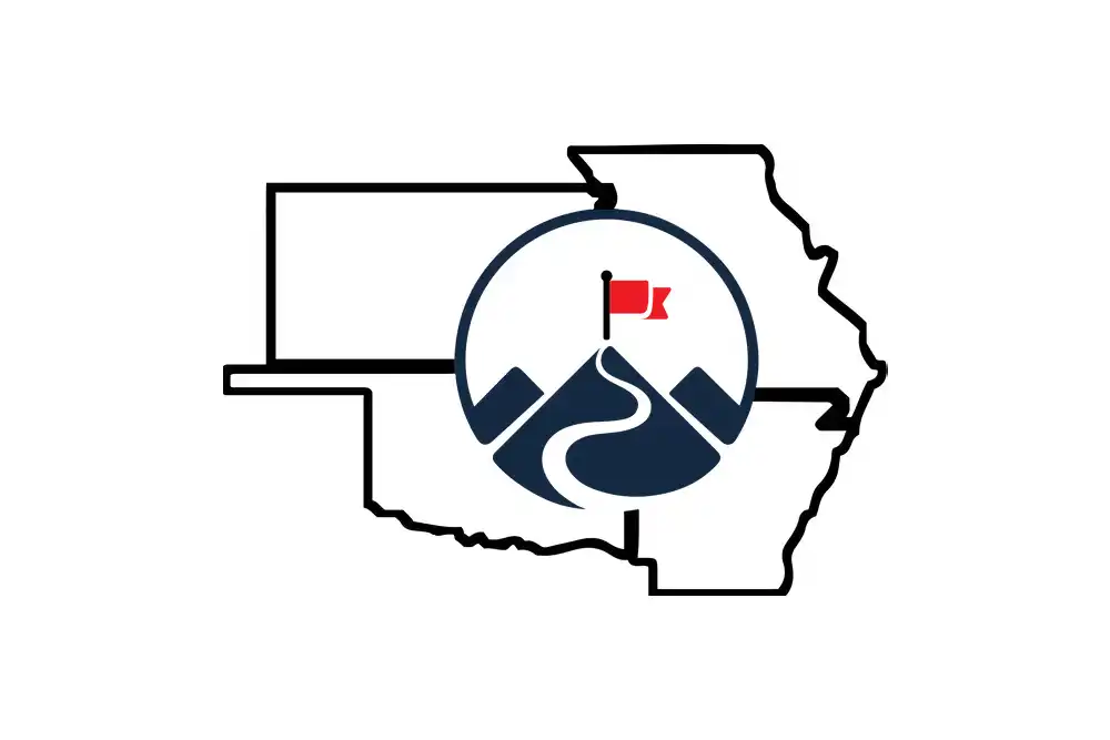 image of an award ceremony for an entertainment company