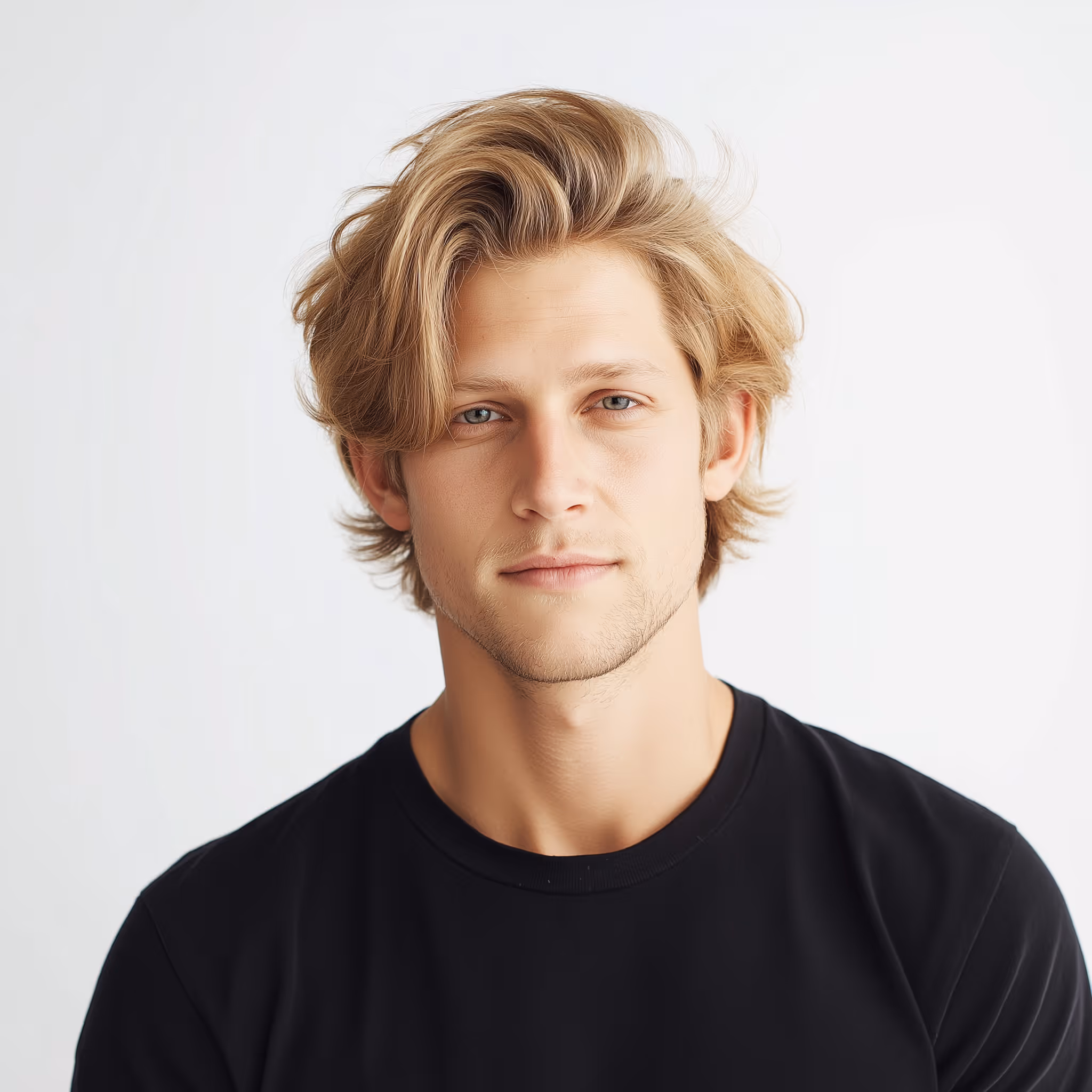 B2B SaaS Webflow template