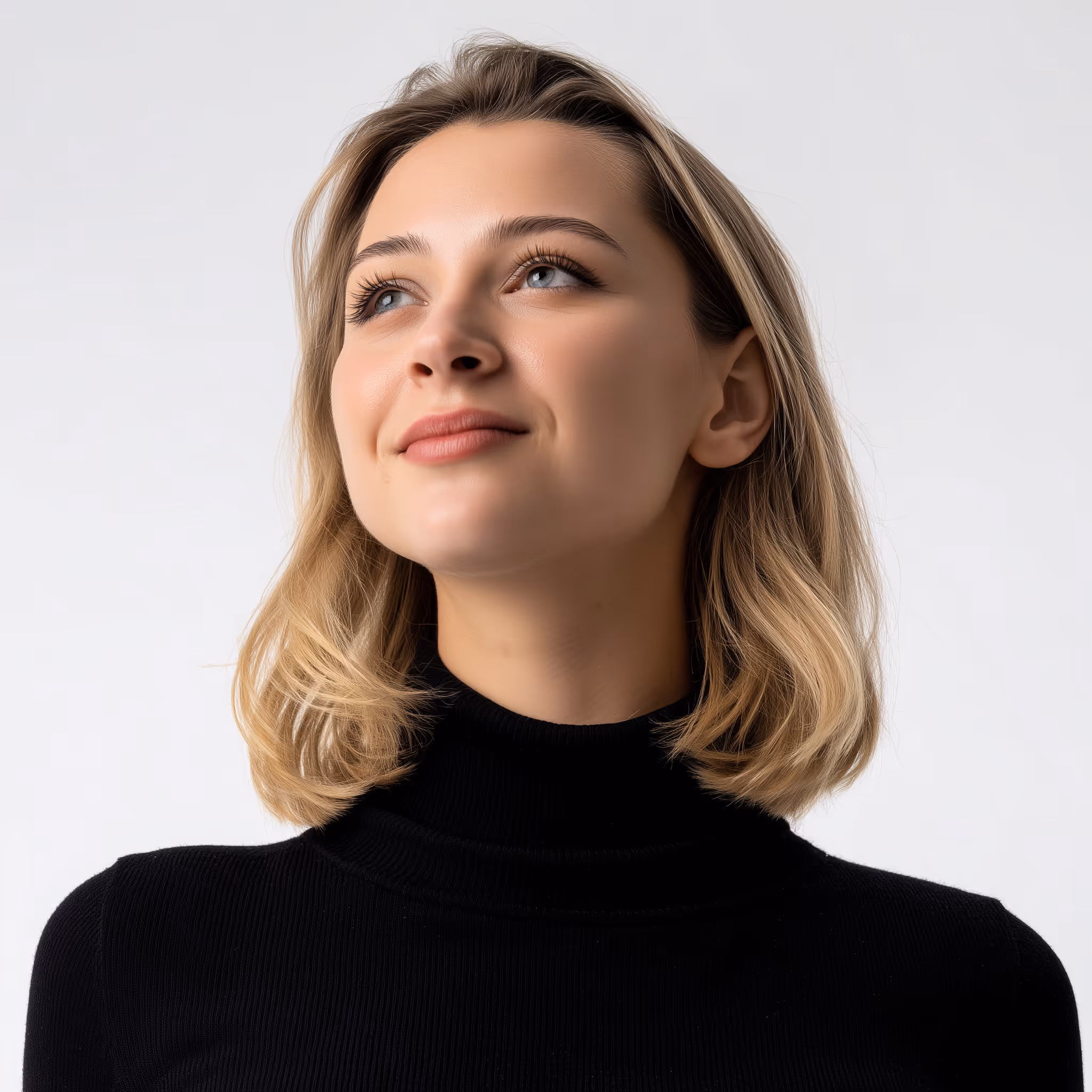 B2B SaaS Webflow template