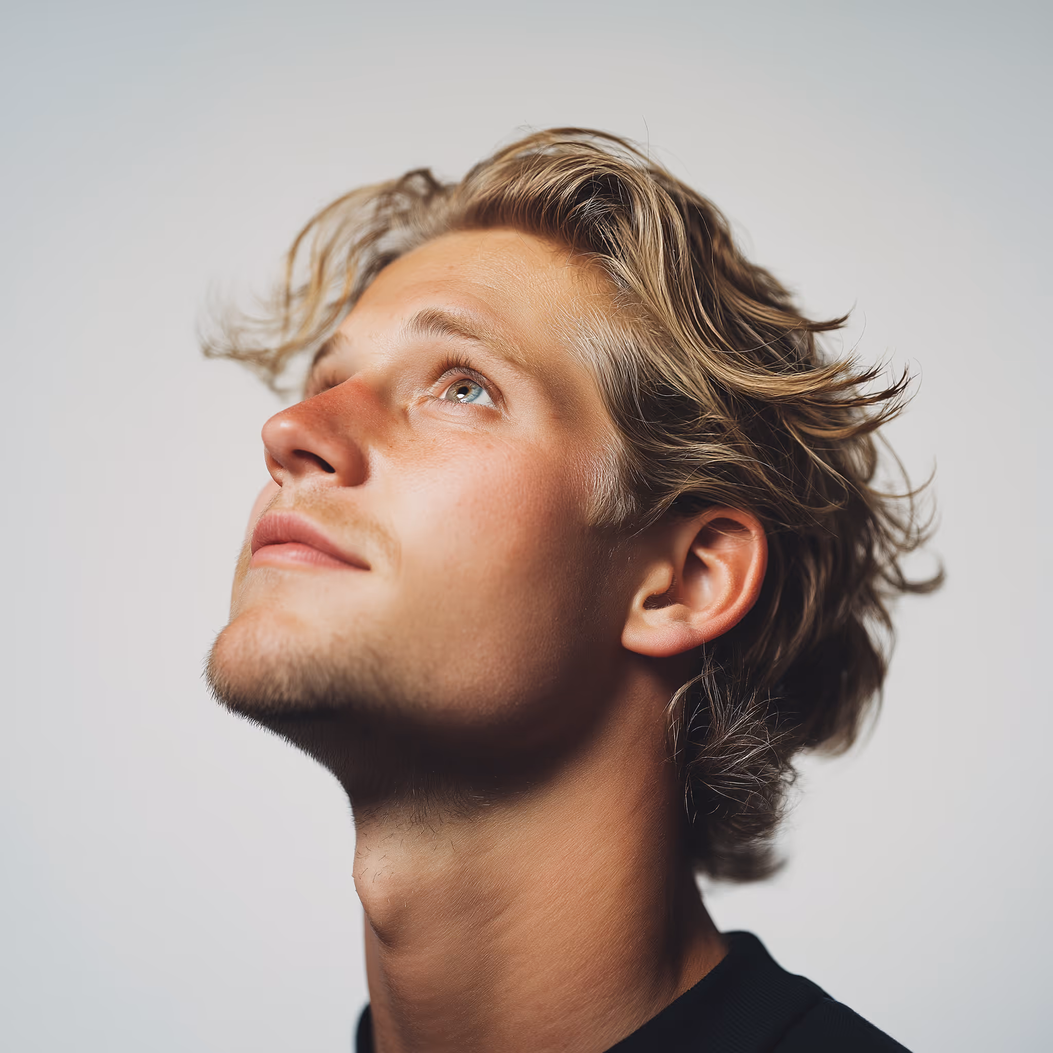 B2B SaaS Webflow template