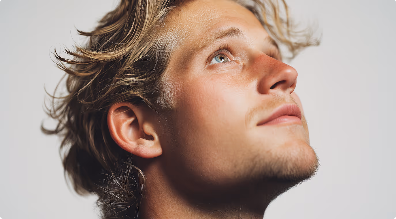 B2B SaaS Webflow template