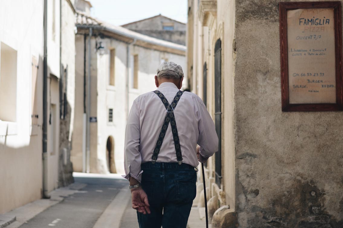 Pensionskasse