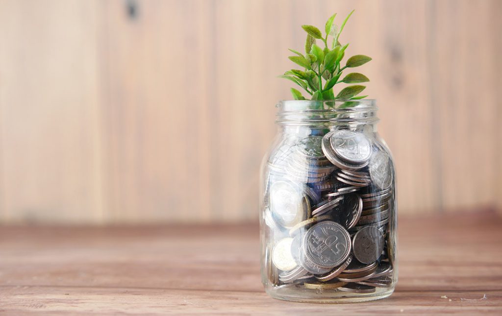 crowdfunding