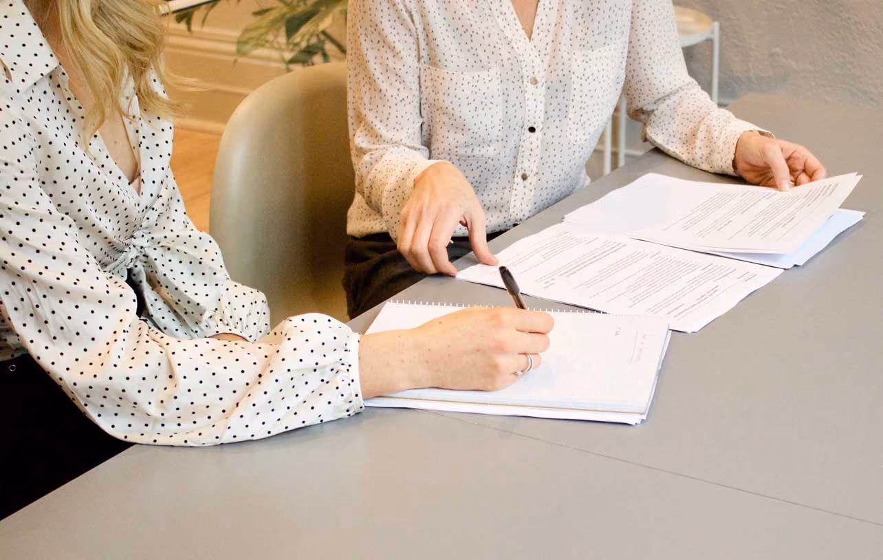 Mehrwertsteuer abrechnen