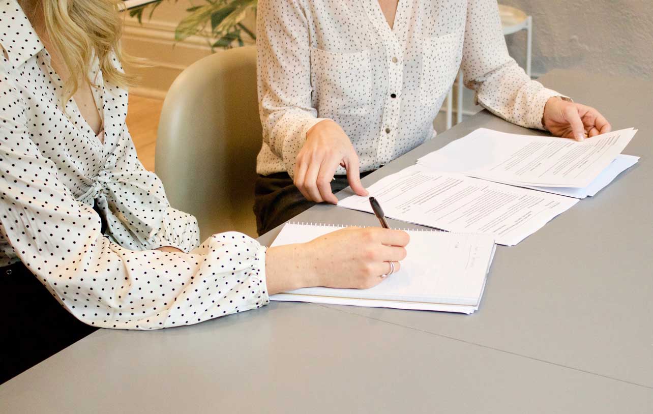 Mehrwertsteuer abrechnen