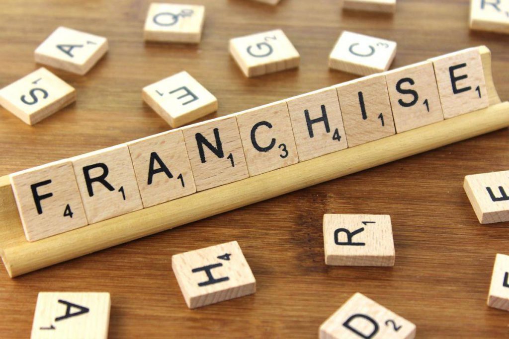 franchise