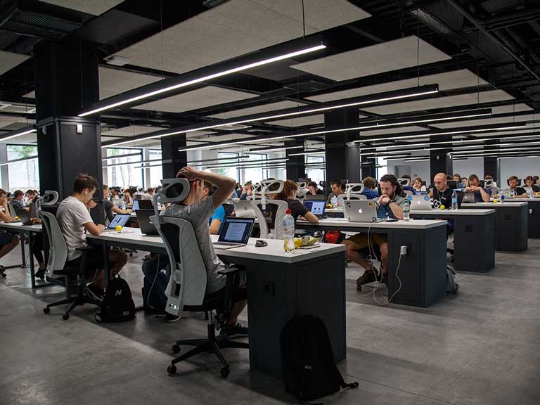 Outsourcing