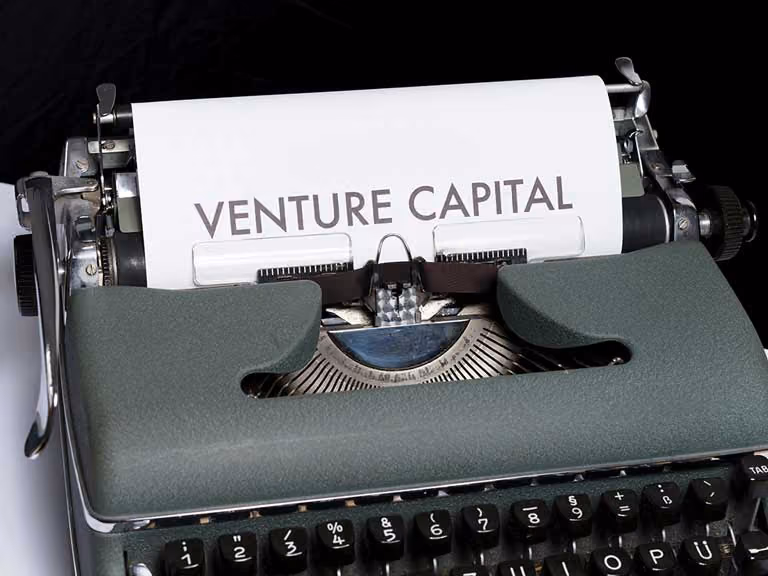 Venture Capital