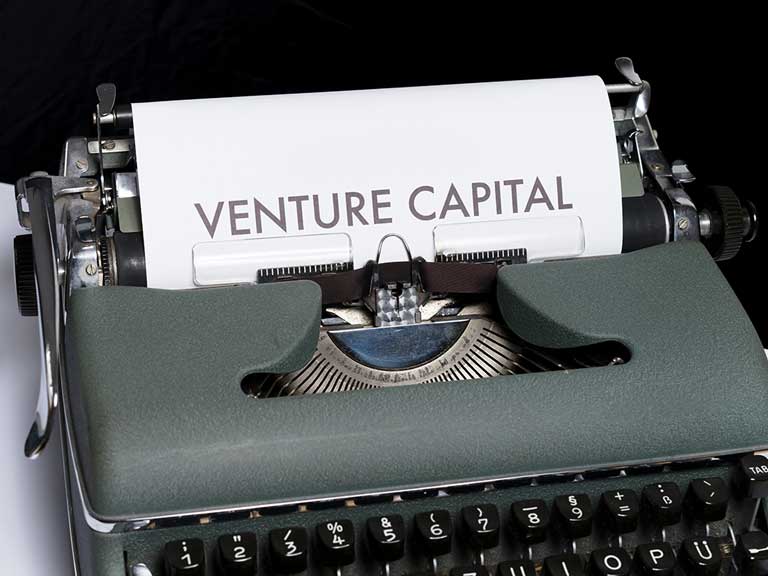 venture capital