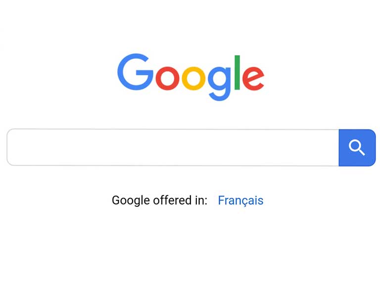 SEO Basics für Google Suche