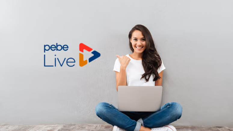 Finanzbuchhaltung mit pebe Live