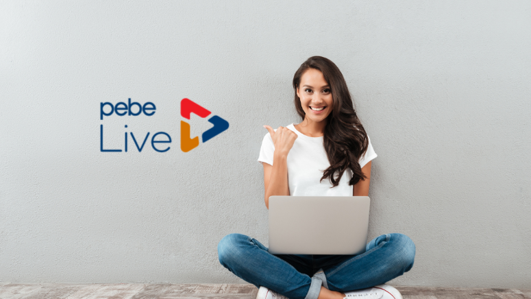 Finanzbuchhaltung mit pebe Live