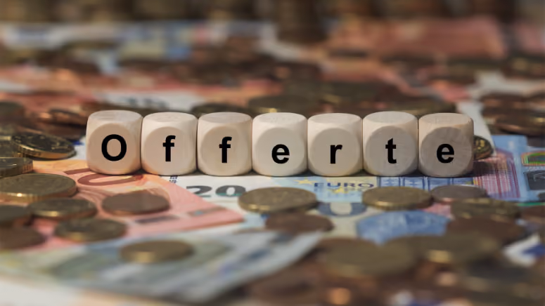 Offerte
