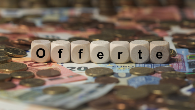 Offerte