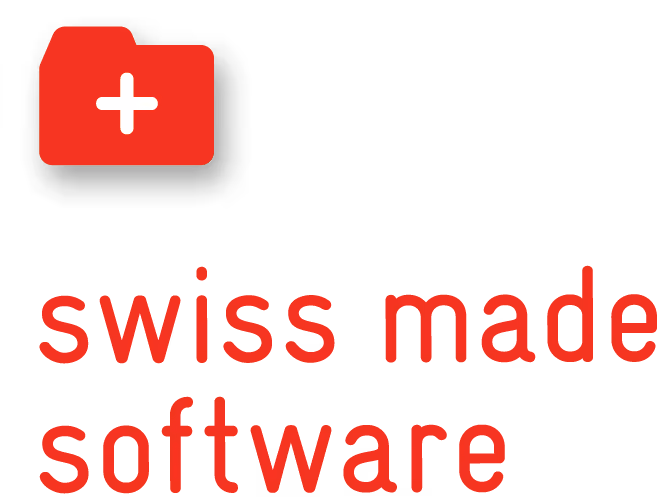 swiss made software icon