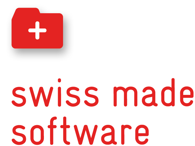 swiss made software icon