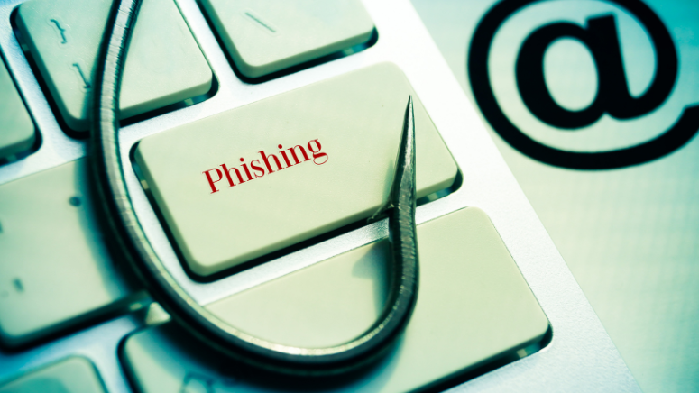 Phishing bei Schweizer KMUs