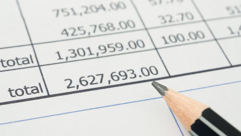 Finanzbuchhaltung (FiBu)