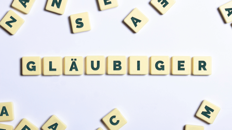 Gläubiger