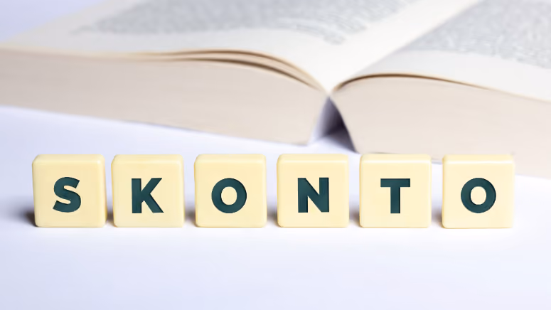 Skonto