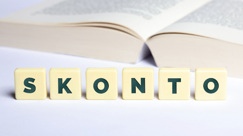 Skonto