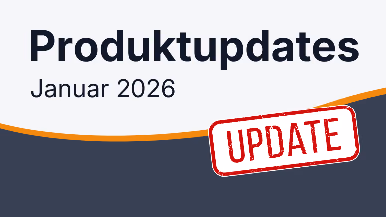 pebe Live Produktupdates im Januar 2026