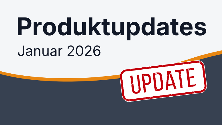 pebe Live Produktupdates im Januar 2026