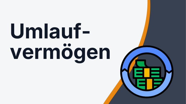 Umlaufvermögen Definition