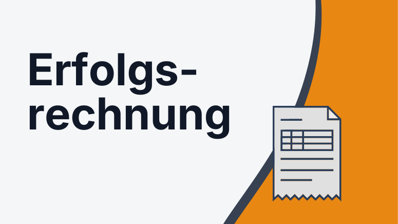 Erfolgsrechnung einfach erklärt